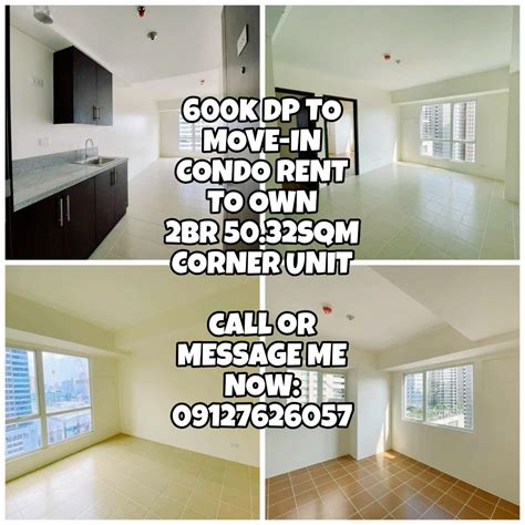 For rent condo sharing mandaluyong Properties .